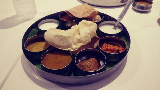 Annalakshmi Grand Pure Veg