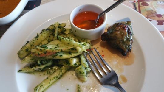 Noorjehans Open Grill